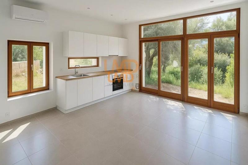 Maison - 117 m² - 4 pièces