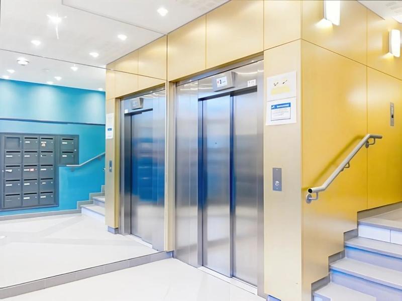 Appartement - 75 m² - 4 pièces