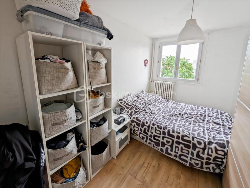 Appartement - 51 m² - 3 pièces