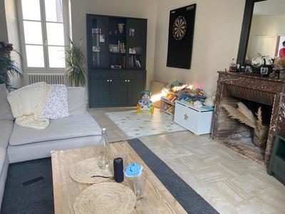 Maison - 135 m² - 5 pièces