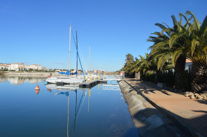 Appartement - 32 m² - 2 pièces