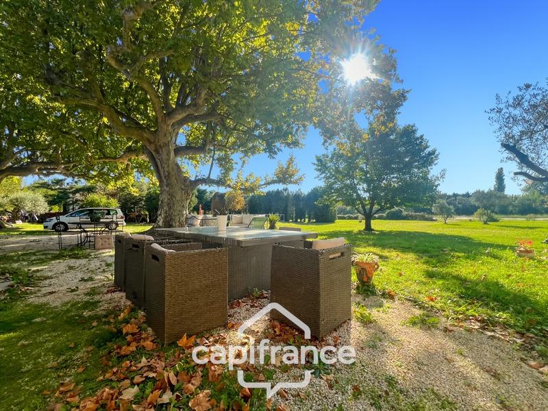 Maison en pierre - 254 m² - 7 pièces