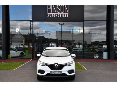 Renault Kadjar 1.3 Tce 140 Life