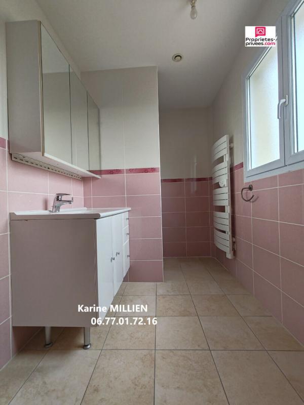 Maison - 158 m² - 6 pièces