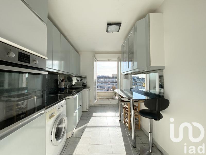 Appartement - 85 m² - 3 pièces