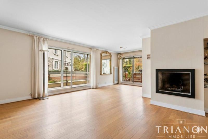 Appartement - 107 m² - 4 pièces