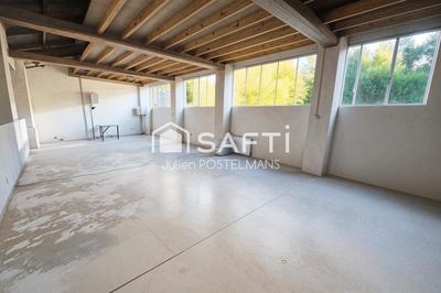 Immeuble - 103 m² - 2 pièces