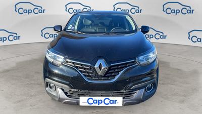 Renault Kadjar 1.2 TCe 130 Energy Edc Intens