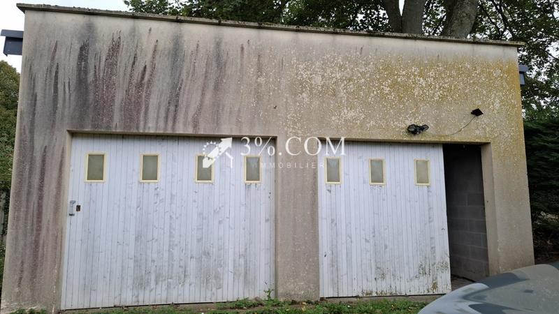 Maison de village - 90 m² - 6 pièces