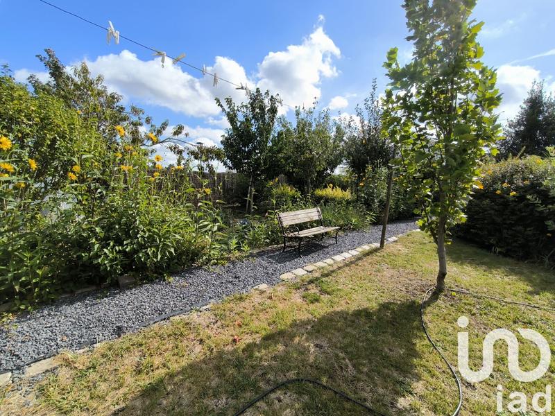 Maison - 155 m² - 7 pièces