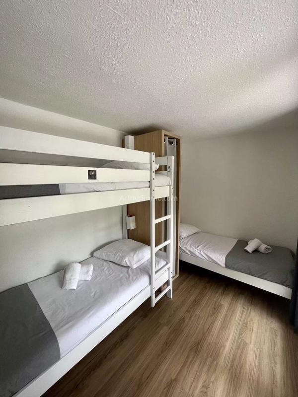 Appartement - 32 m² - 3 pièces