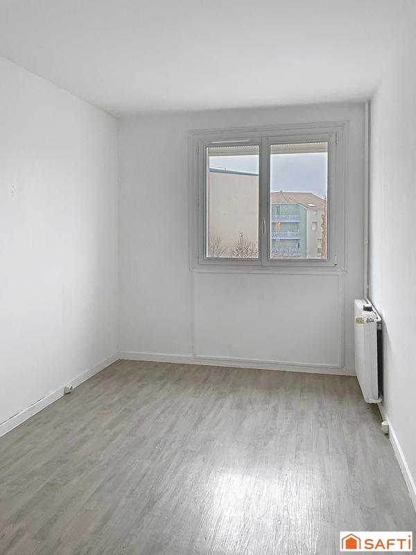 Appartement - 67 m² - 3 pièces