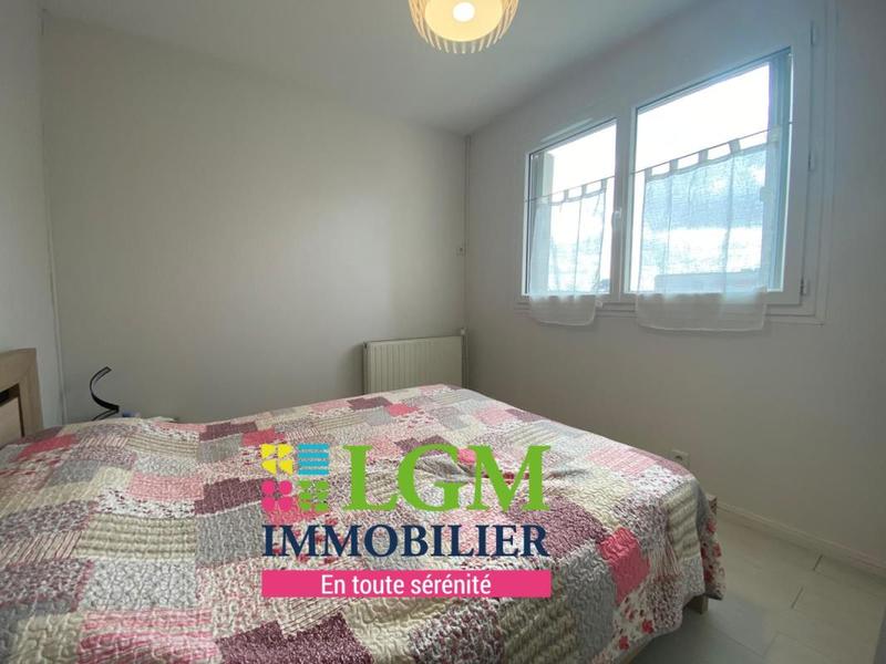 Appartement - 86 m² - 2 pièces