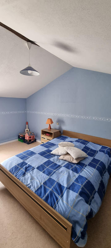 Maison - 158 m² - 6 pièces