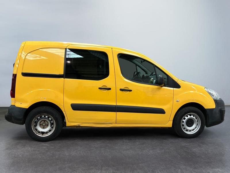 Citroën Berlingo Fourgon m Bluehdi 100 s&amp;S Etg6 Club