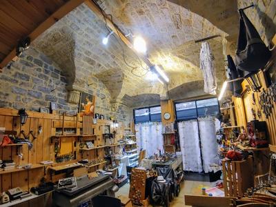 Local commercial - 55 m²