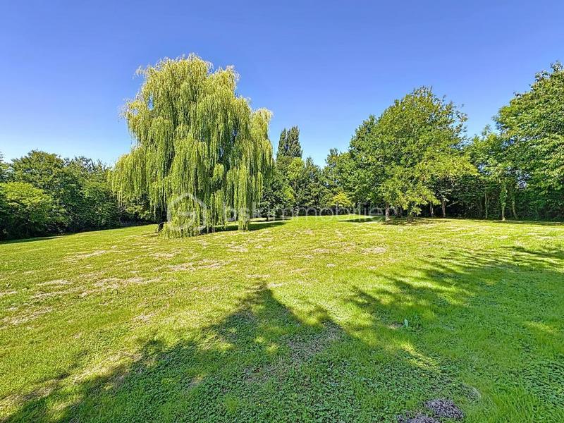 Maison - 172 m² - 6 pièces