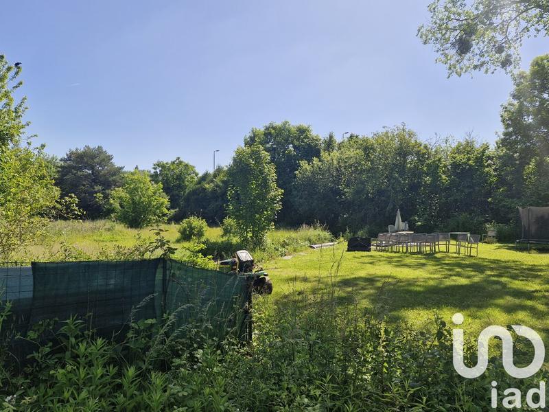 Immeuble - 1 135 m²