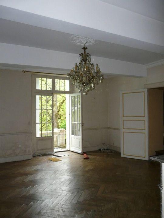 Maison de maîtres - 533 m² - 12 pièces