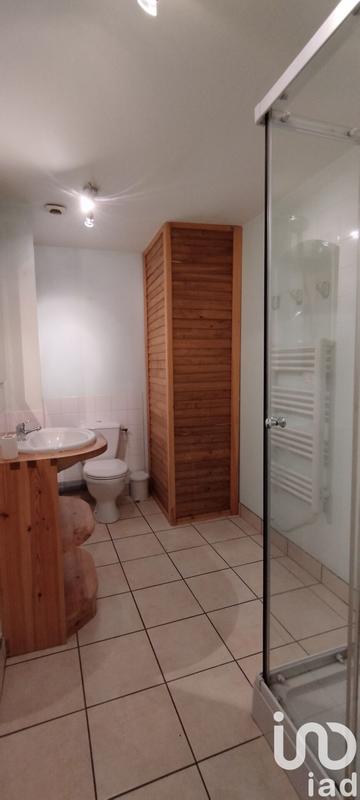 Maison - 217 m² - 7 pièces