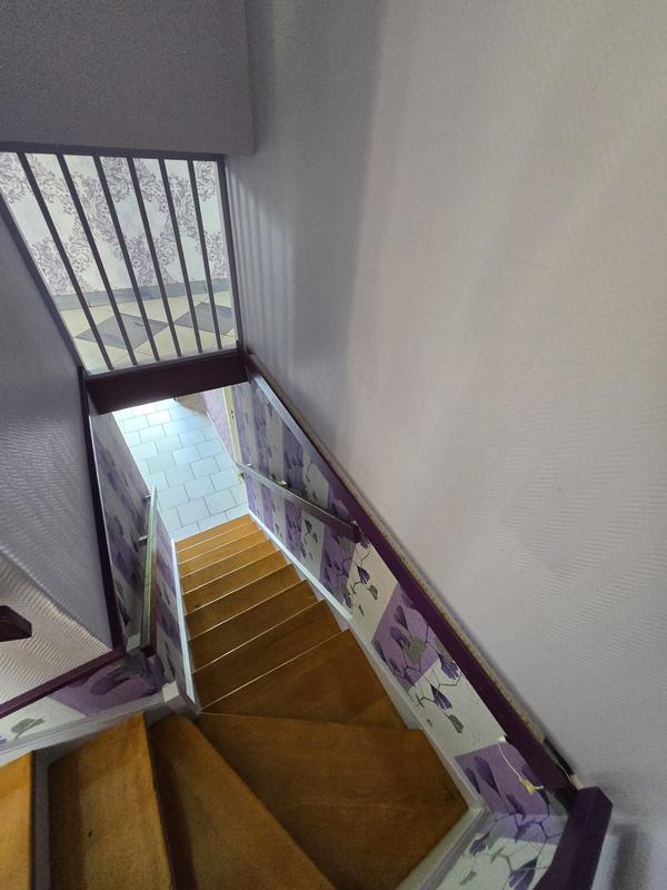 Maison - 118 m² - 5 pièces