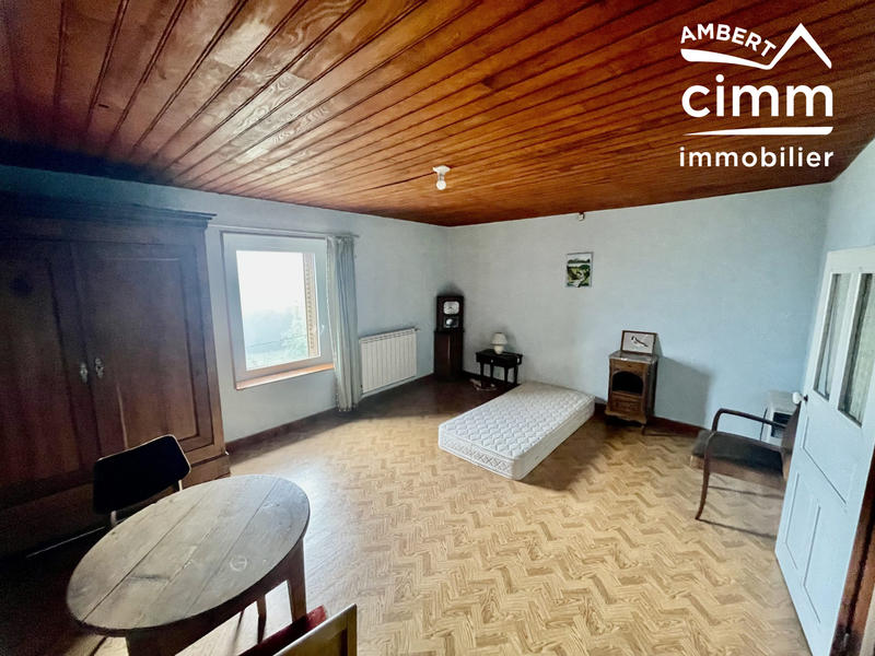 Ferme - 144 m² - 8 pièces