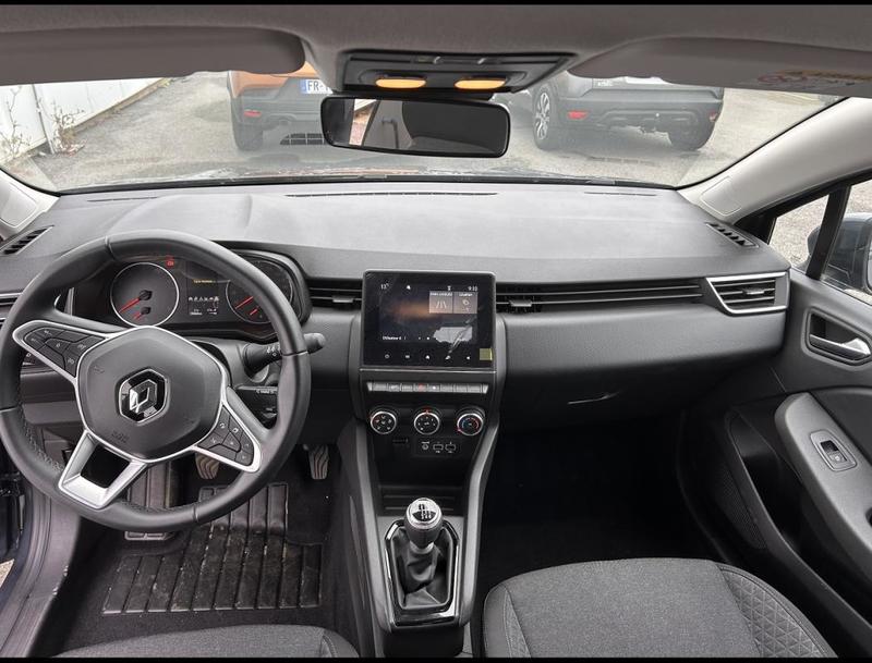 Renault Clio V Dci 100 Business