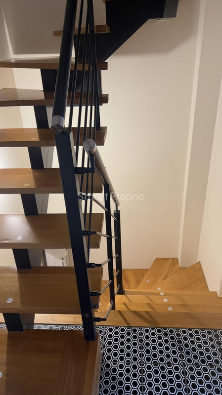 Maison - 75 m² - 4 pièces