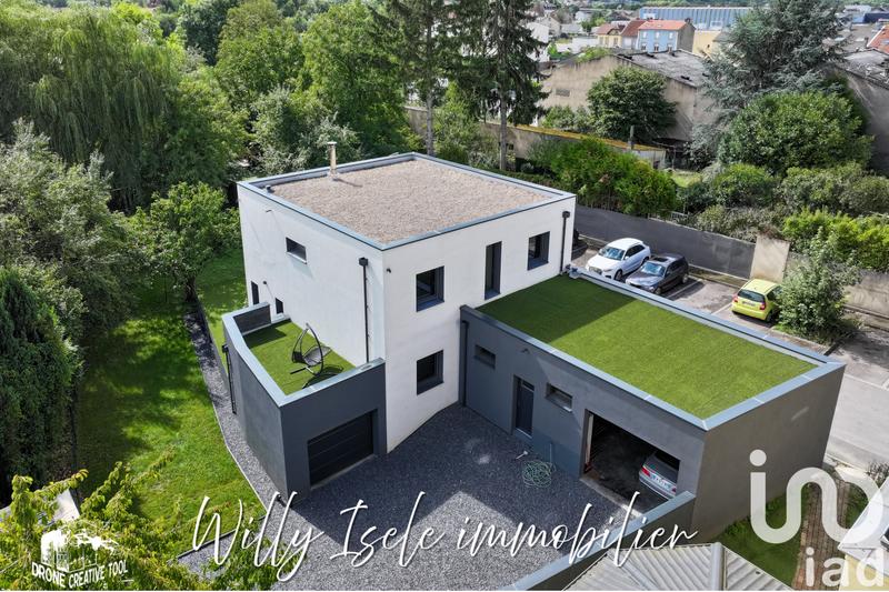 Maison de maîtres - 330 m² - 10 pièces