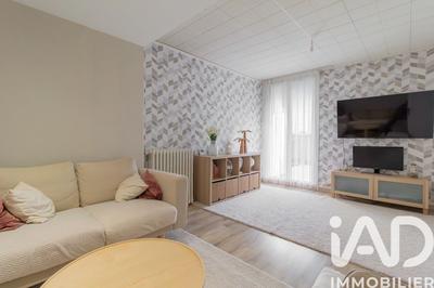 Maison - 108 m² - 4 pièces