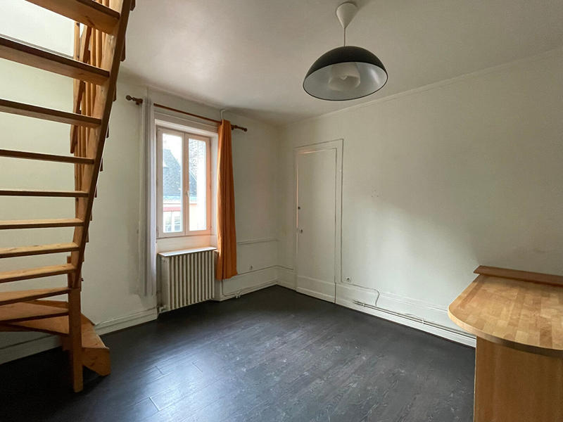 Appartement - 43 m² - 1 pièce