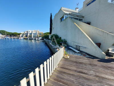 Appartement - 84 m² - 4 pièces