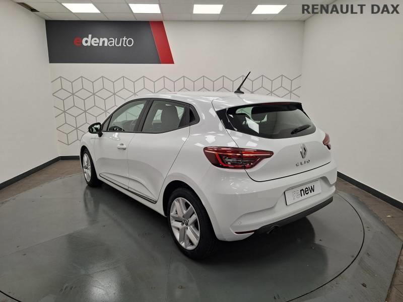 Renault Clio Blue dCi 100 - 21n Business
