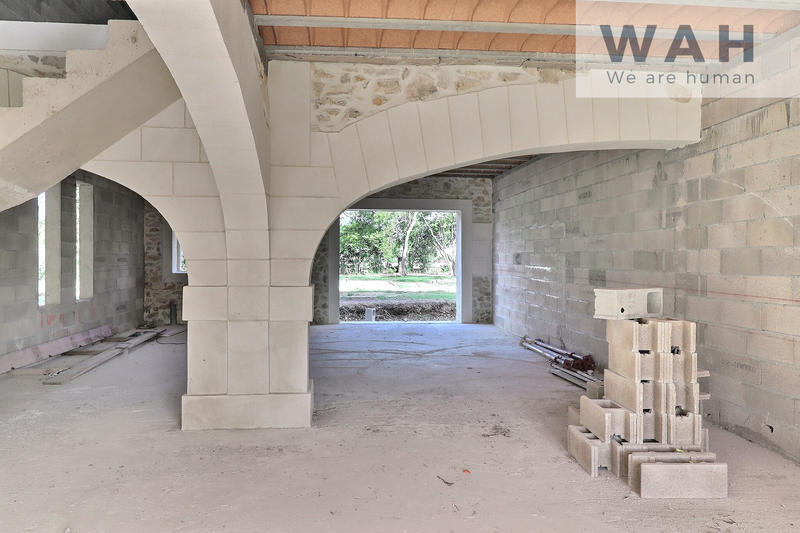 Maison - 173 m² - 5 pièces