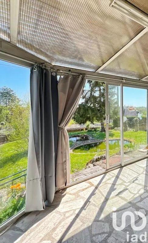 Maison - 164 m² - 7 pièces