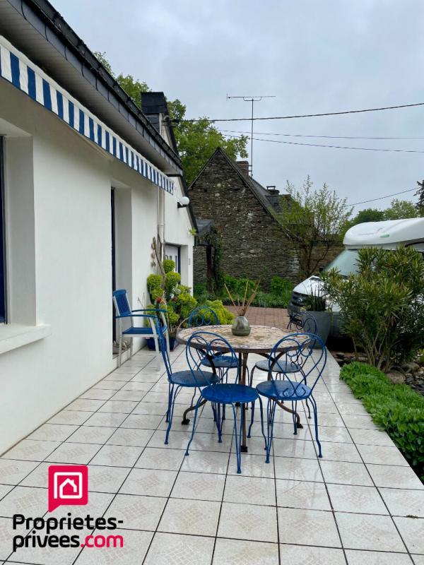 Maison - 103 m² - 7 pièces