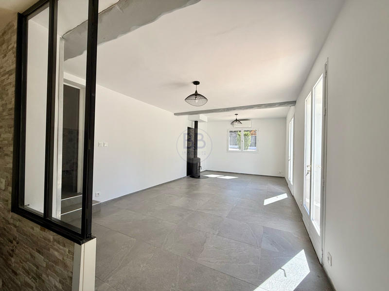 Villa - 98 m² - 3 pièces