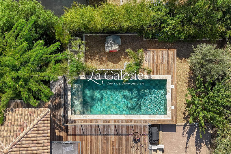 Villa - 143 m² - 5 pièces