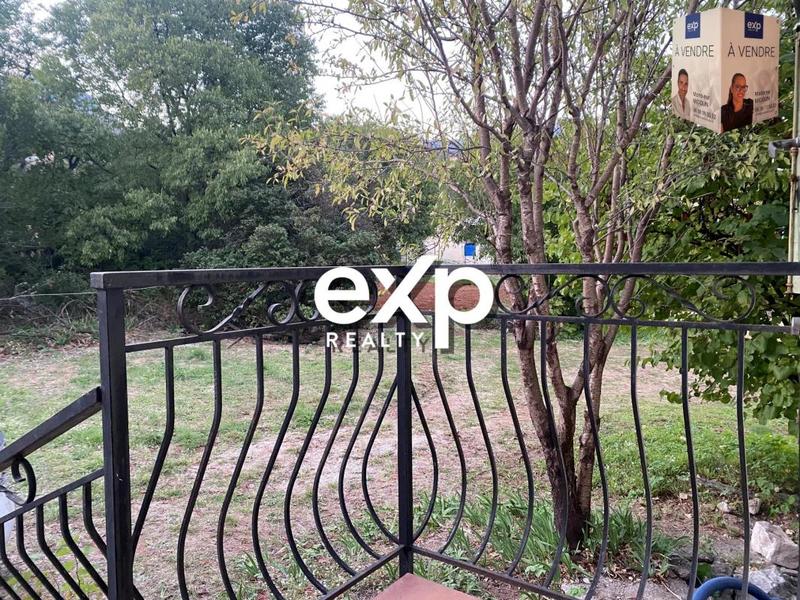 Appartement - 42 m² - 3 pièces