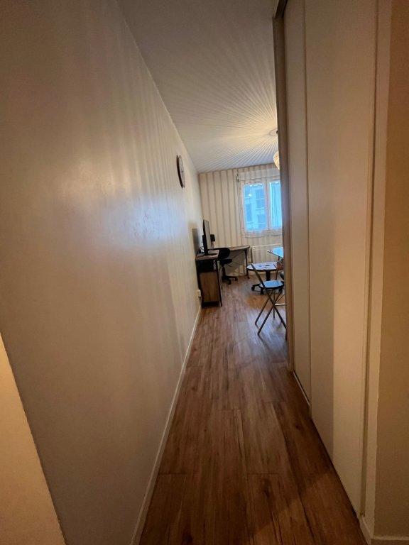 Studio - 19 m² - 1 pièce