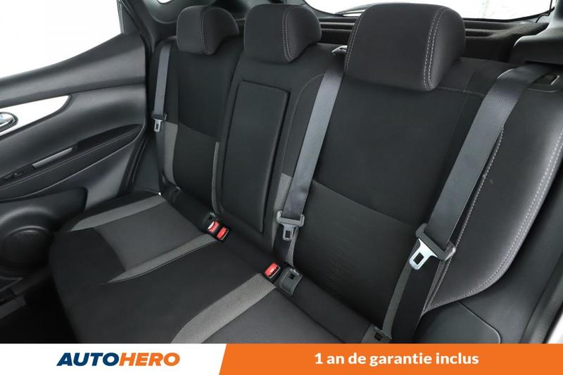 Nissan Qashqai 1.2 Dig-T 115 ch