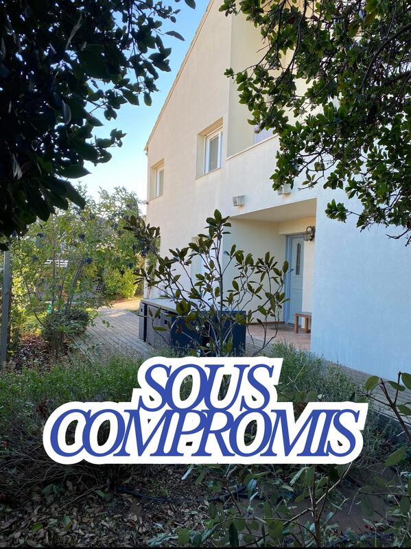 Maison - 131 m² - 5 pièces