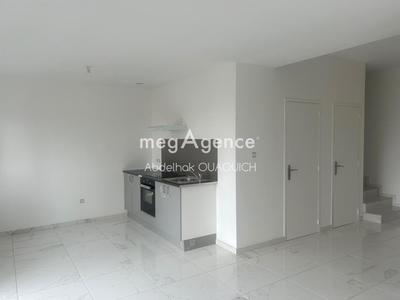 Appartement - 68 m² - 4 pièces