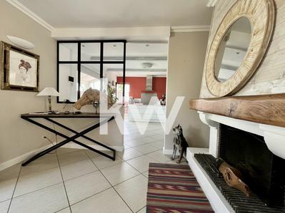 Villa - 137 m² - 4 pièces