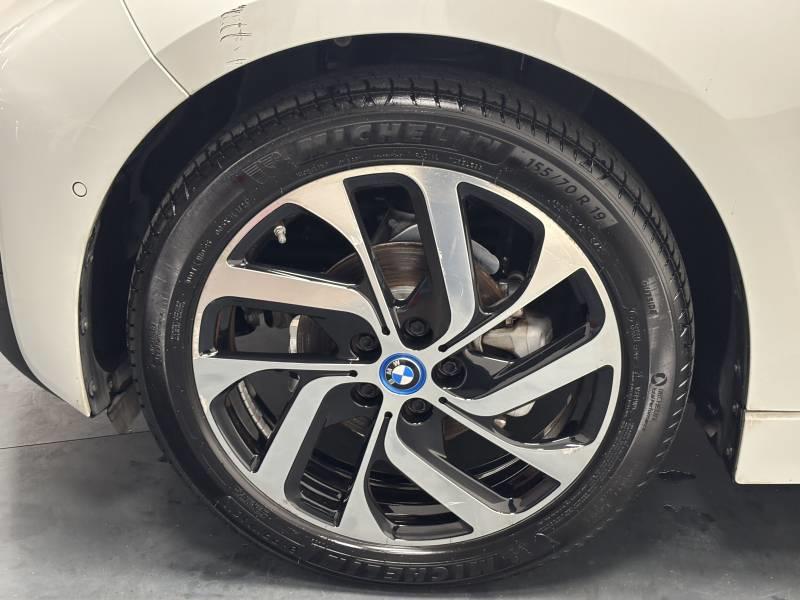 Bmw i3 120 Ah 170 ch Bva Edition WindMill Lodge