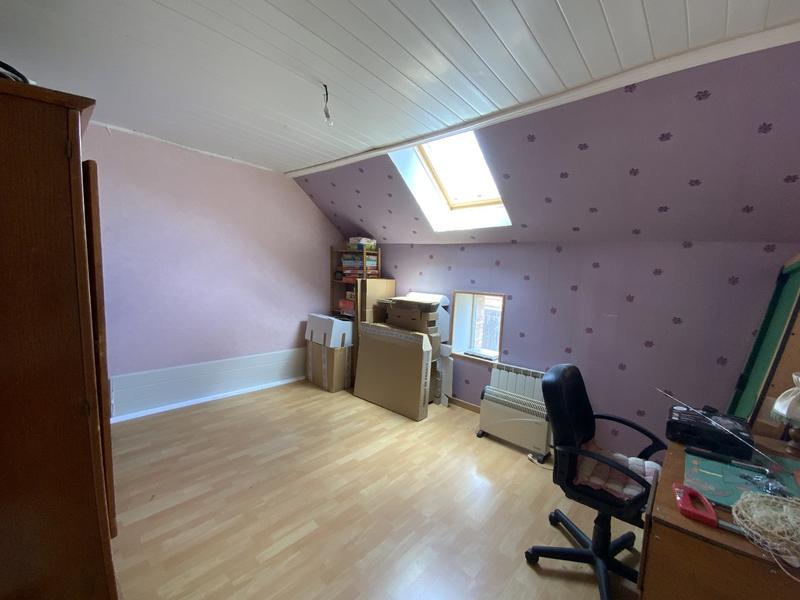 Maison - 132 m² - 6 pièces