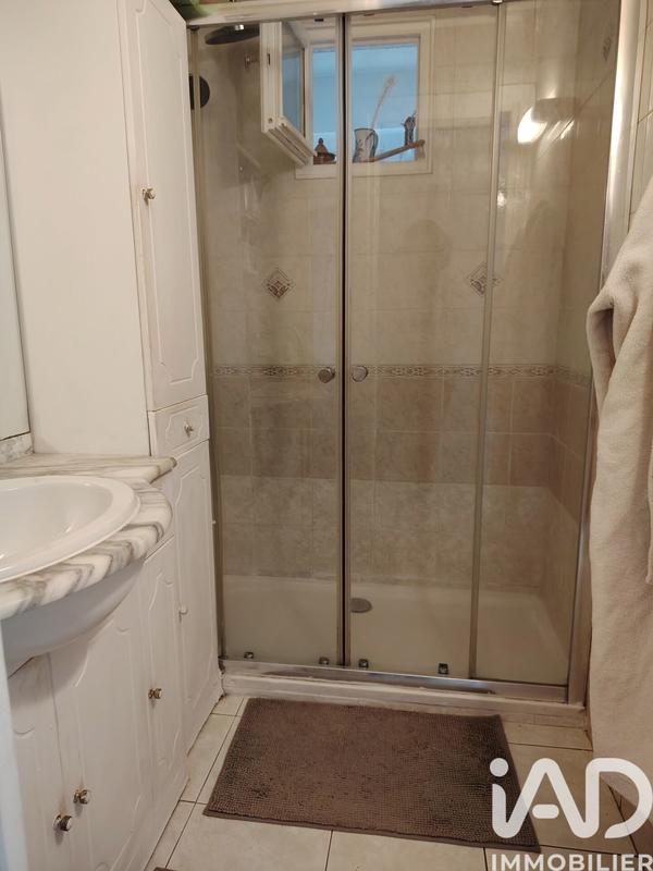 Appartement - 54 m² - 3 pièces