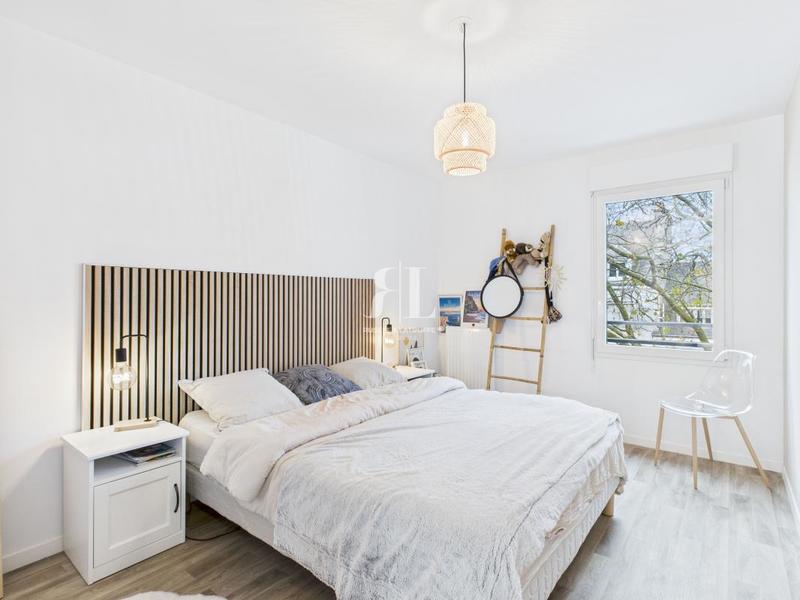 Appartement - 75 m² - 3 pièces