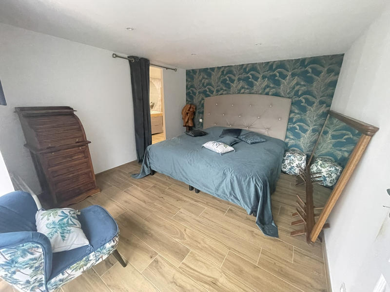 Maison - 150 m² - 6 pièces