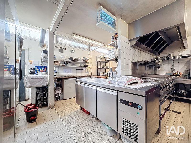 Local commercial - 128 m²